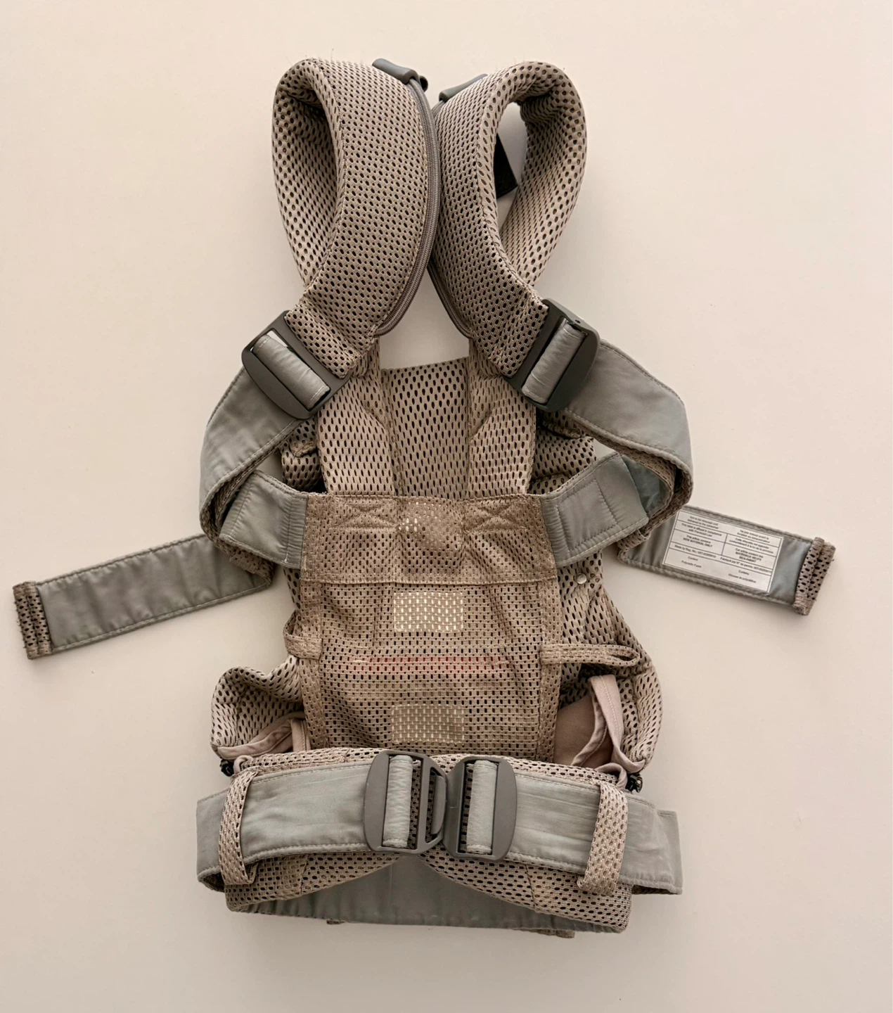BabyBjörn Baby Carrier - photo 2