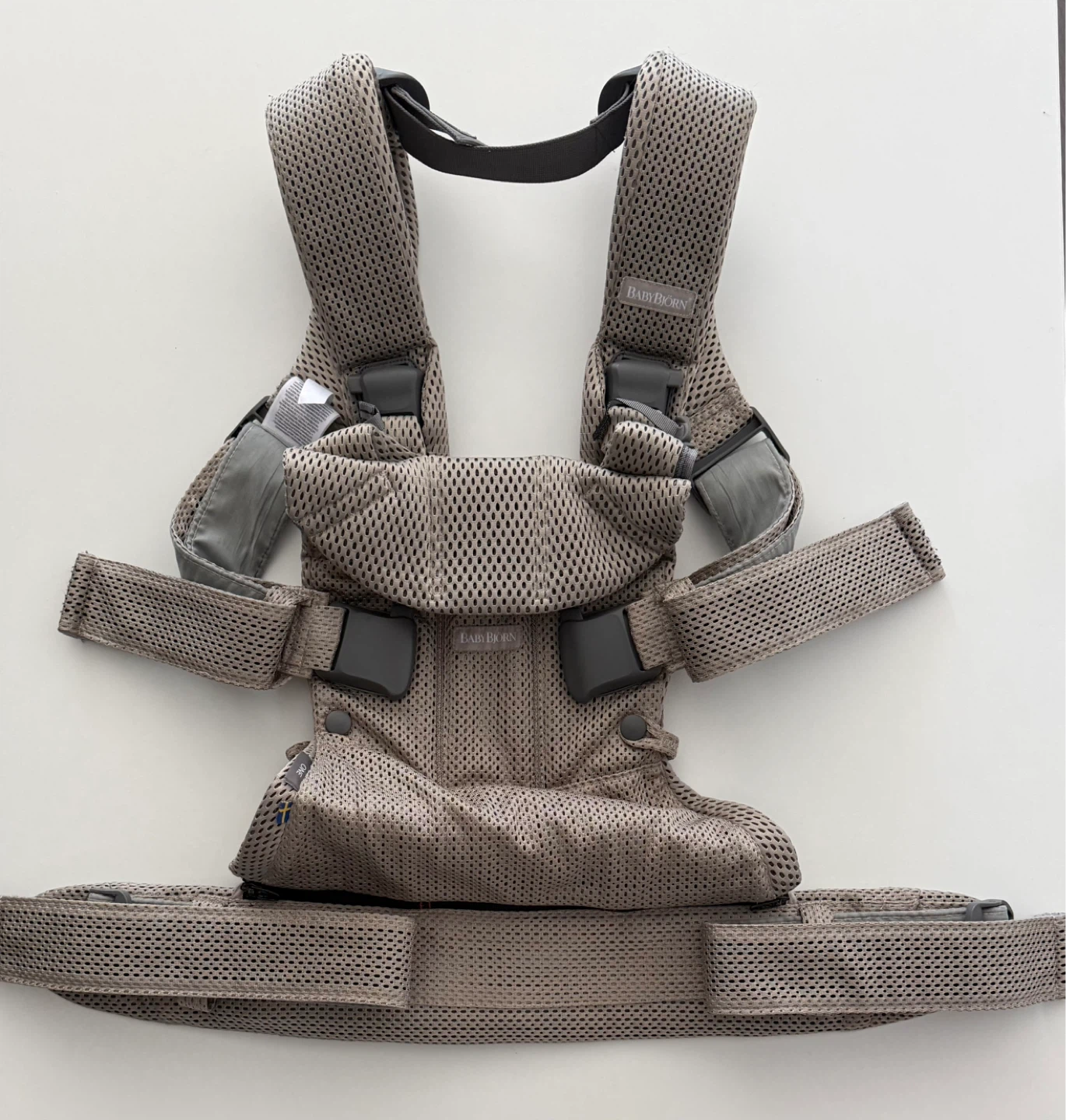BabyBjörn Baby Carrier - photo 3