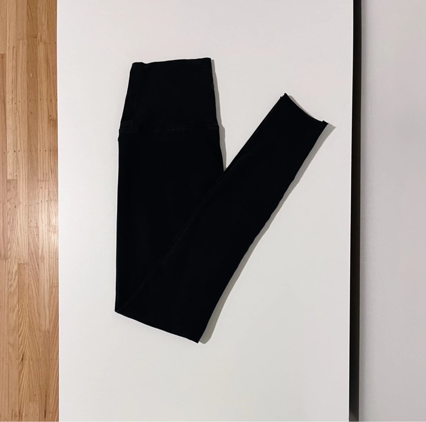 Aritzia Tna Black Leggings - Size XS
