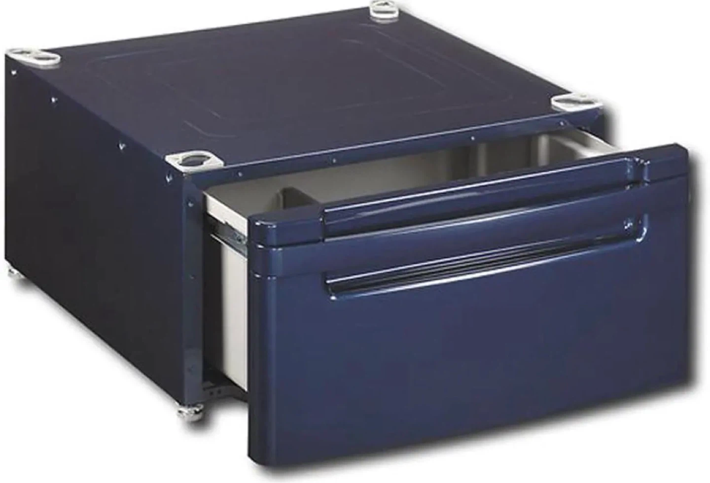 LG Washer/Dryer Pedestal Drawers (set of 2)