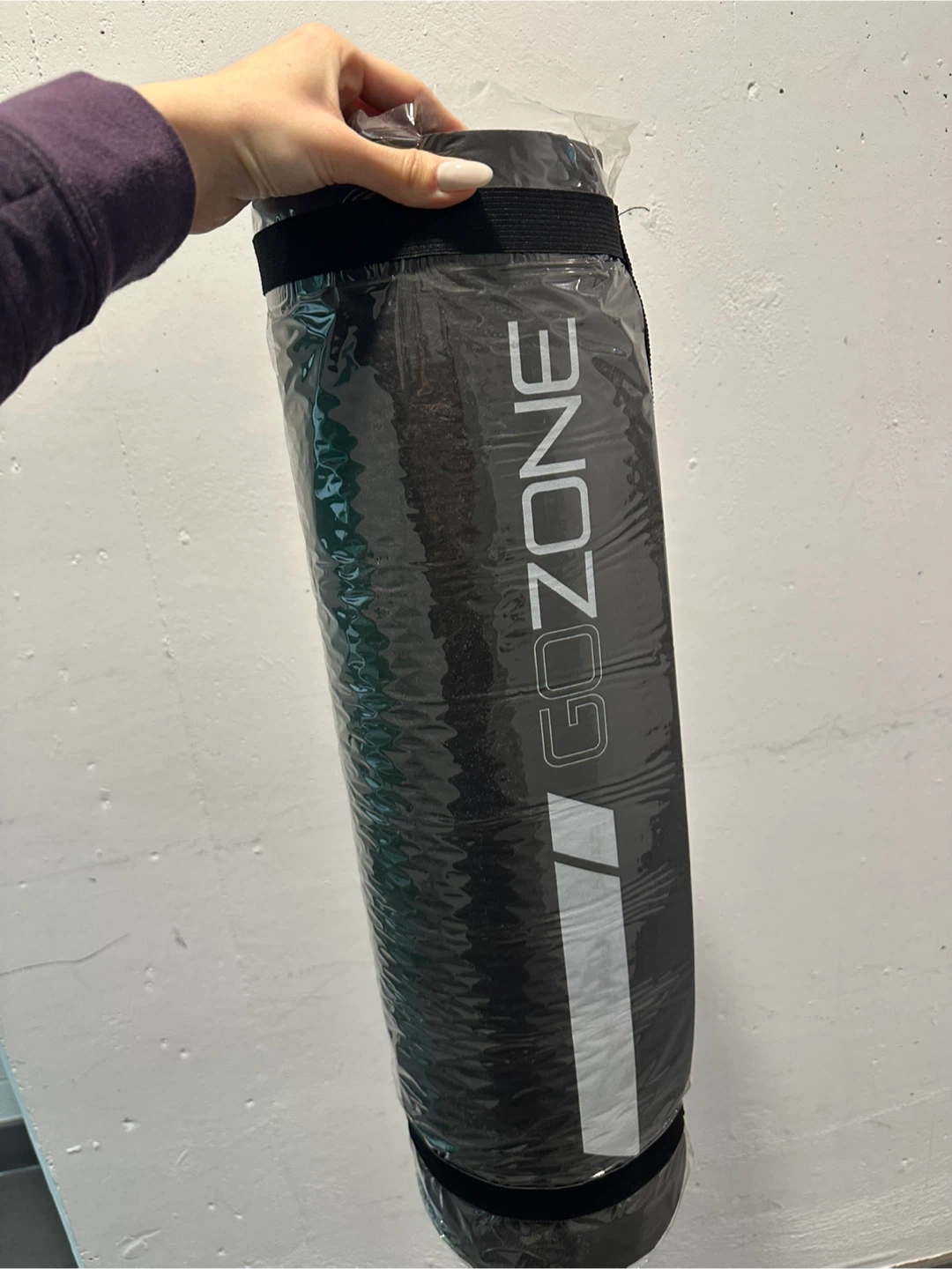 GoZone Yoga Mat