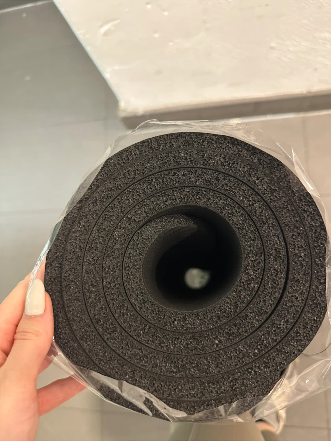 GoZone Yoga Mat - photo 2