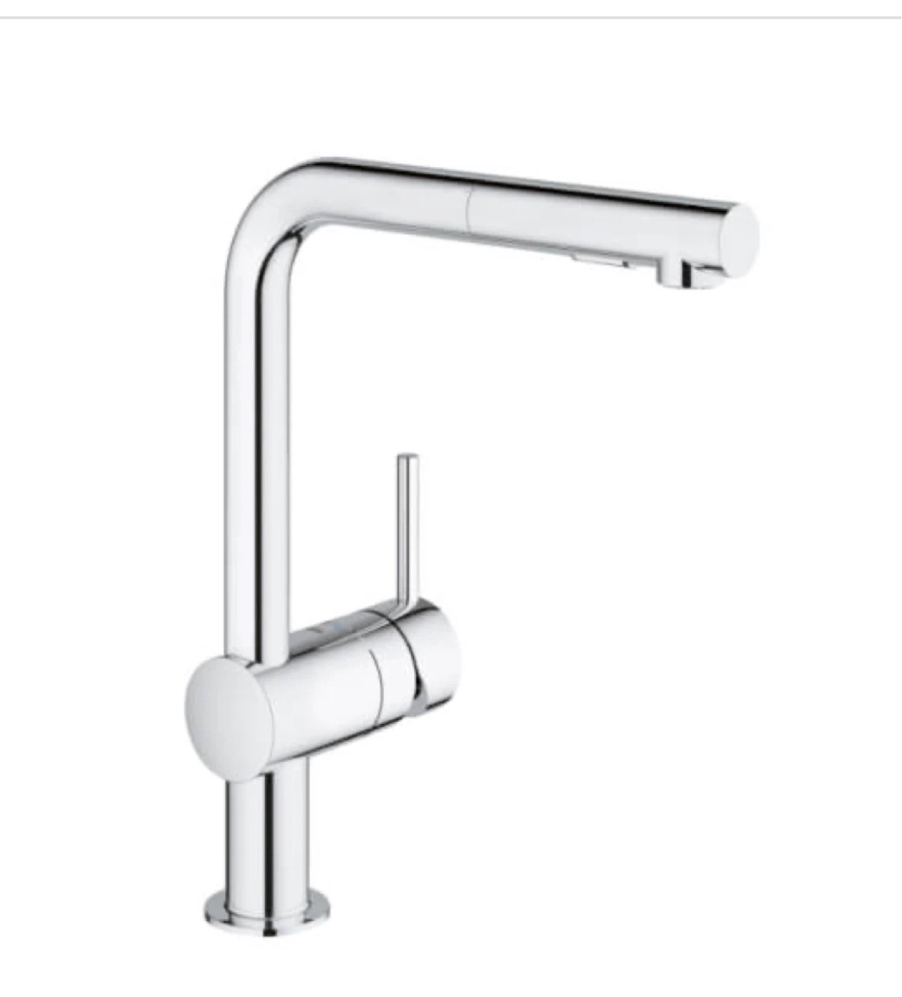 Grohe Minta Kitchen Faucet 30300000.