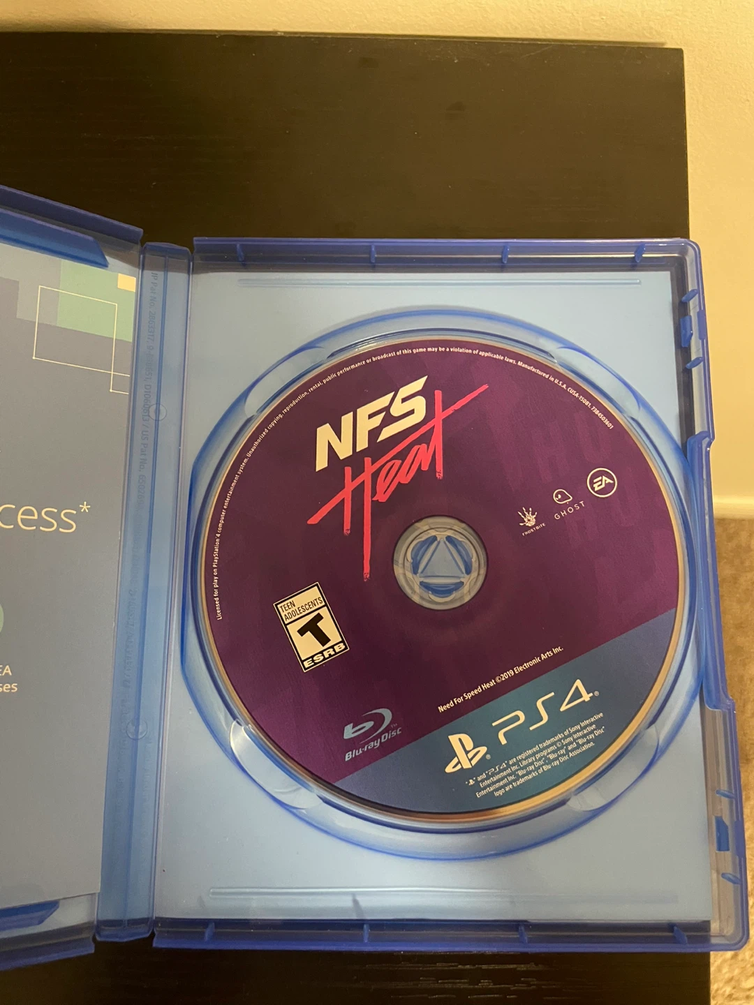 PS4/ps5 games - photo 3