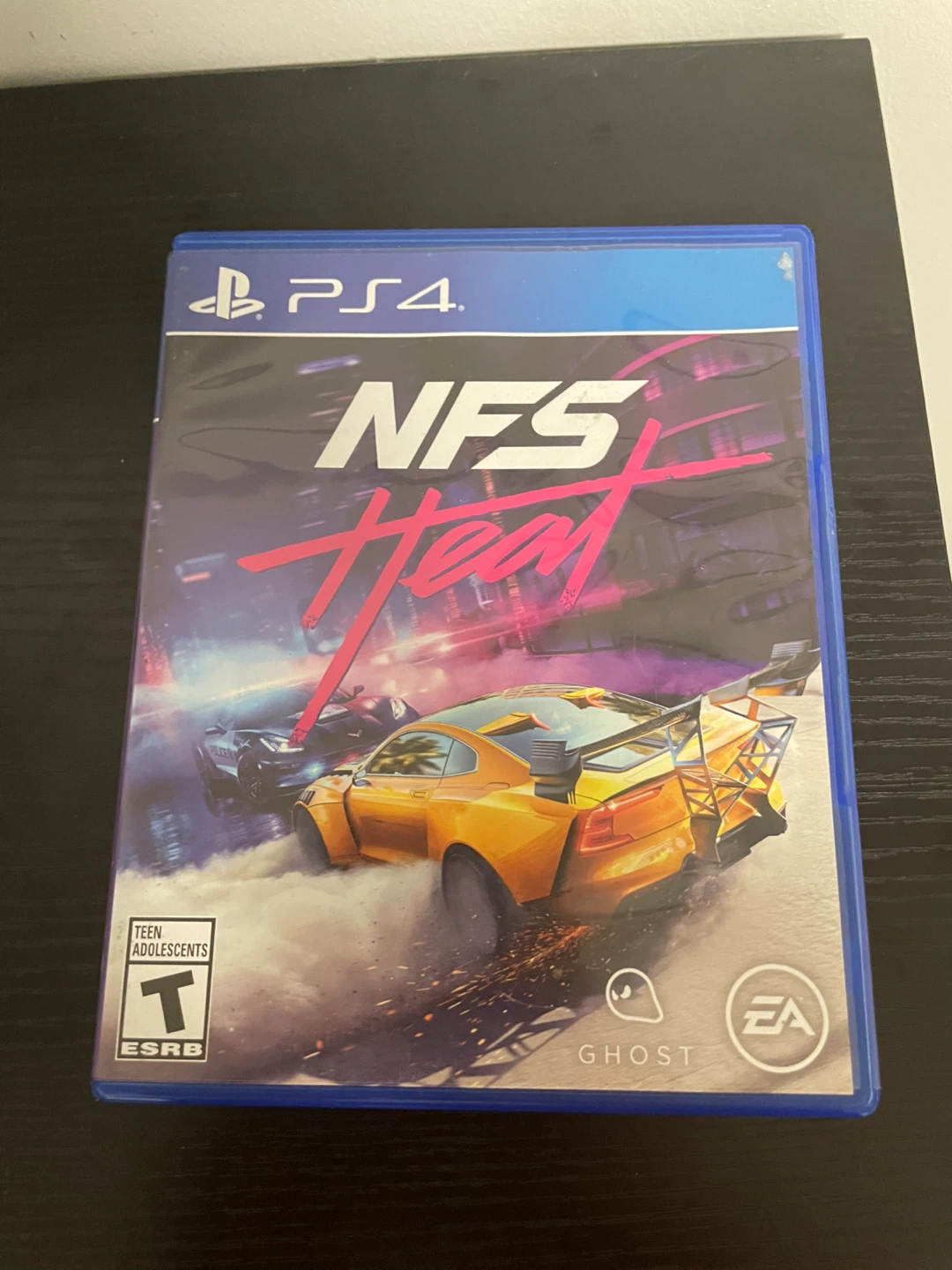 PS4/ps5 games - photo 2