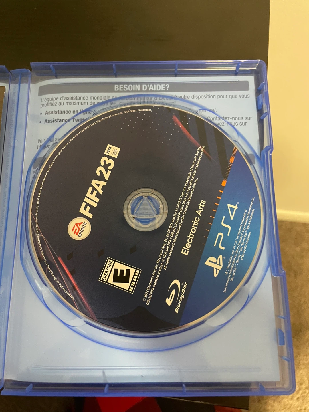 PS4/ps5 games - photo 5