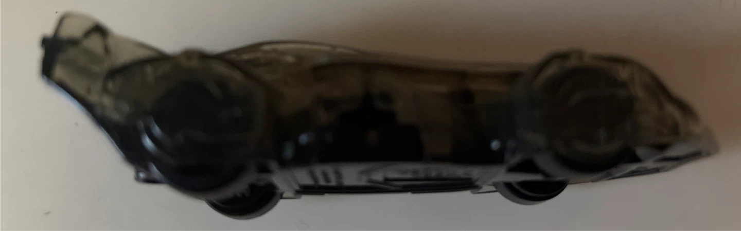 2008 Speed Racer Toy Car (McDonald’s) - photo 4