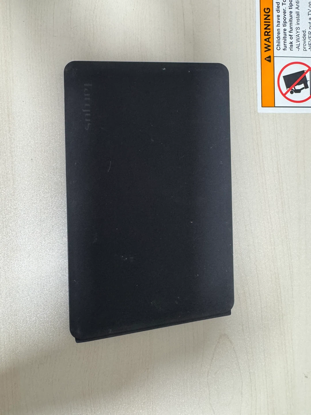 Targus Foldable Bluetooth Keyboard - photo 3