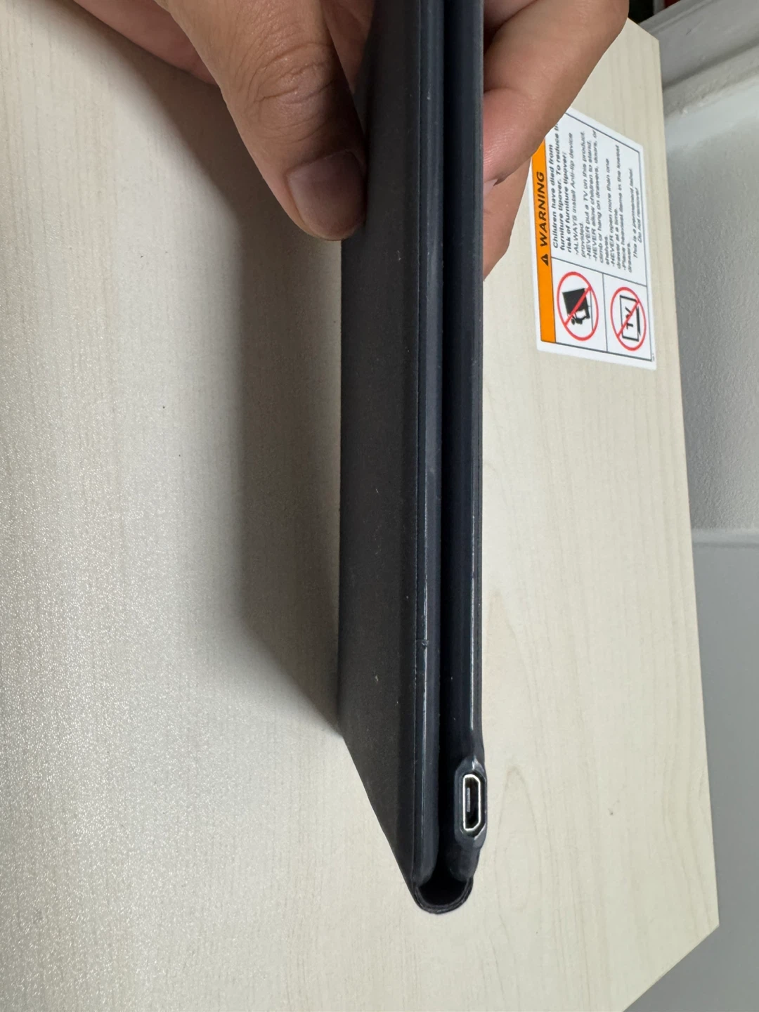 Targus Foldable Bluetooth Keyboard - photo 4