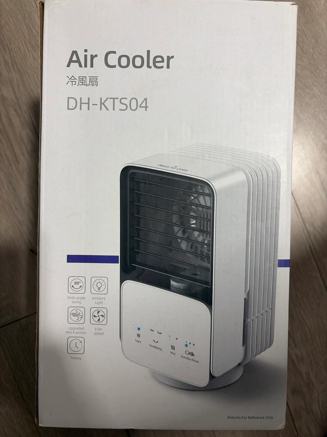 Air Cooler DH-KTS04 with Mist Function
