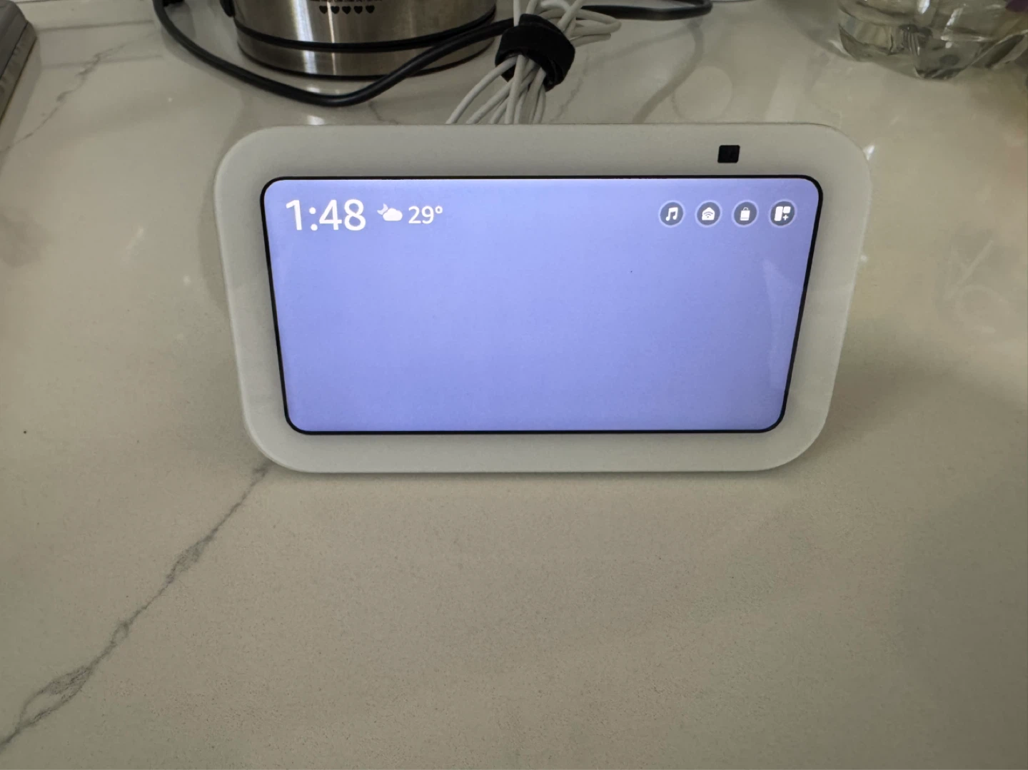 Amazon Echo Show 5