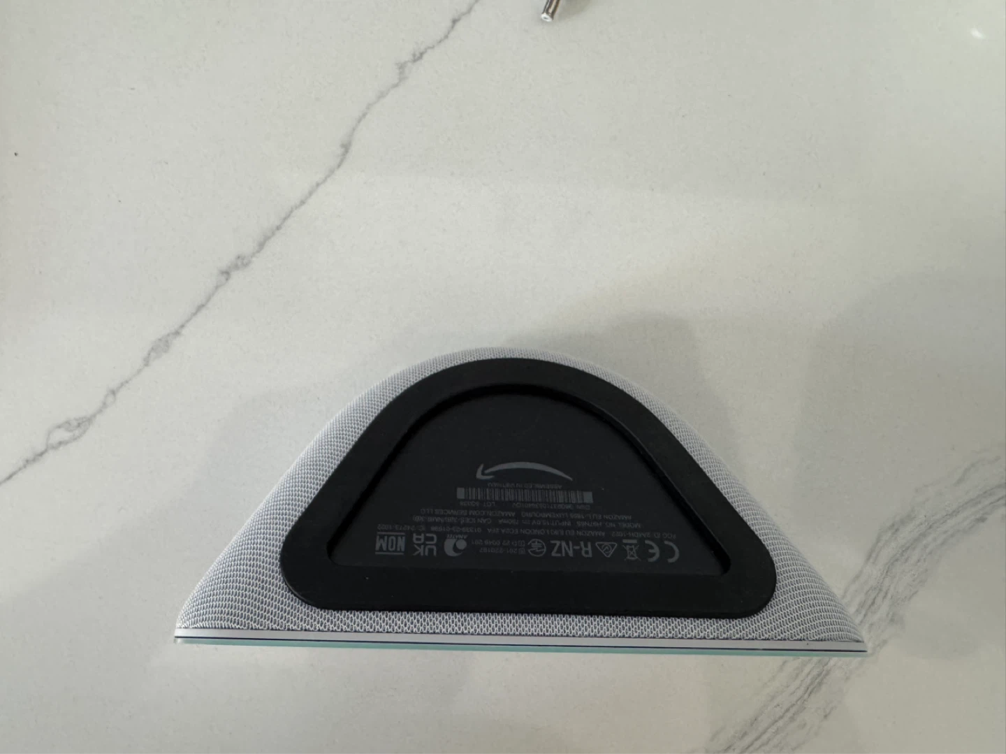 Amazon Echo Show 5 - photo 4