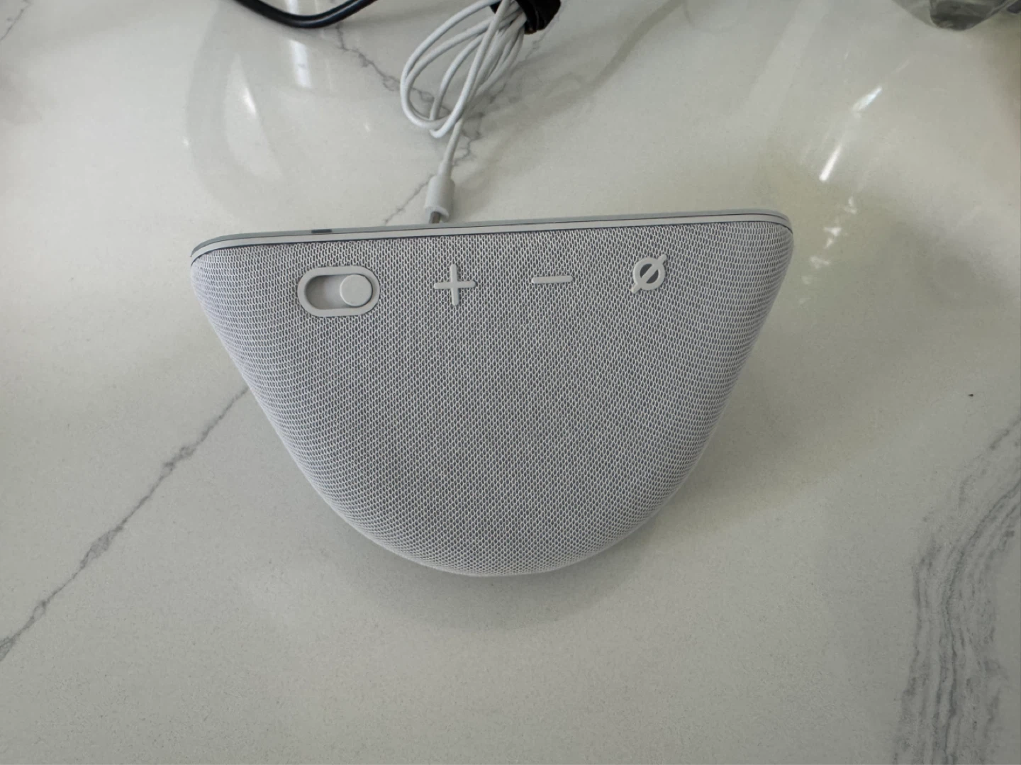 Amazon Echo Show 5 - photo 3