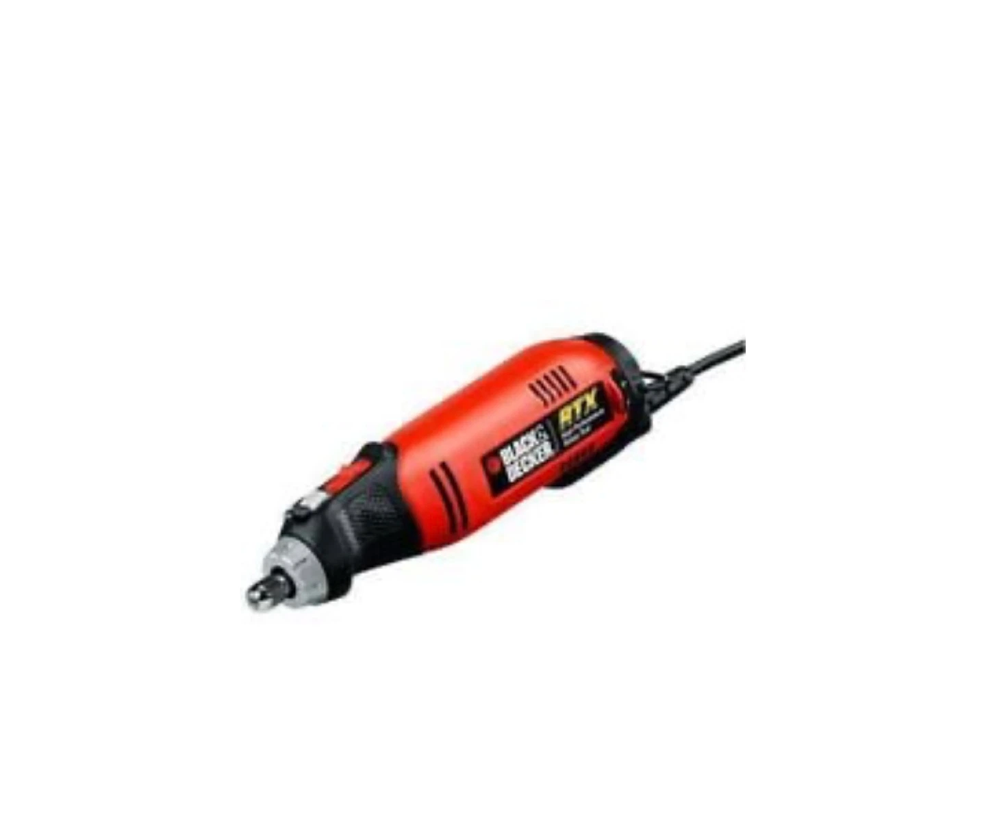 Black & Decker RTX 3-Speed Rotary Tool - photo 2