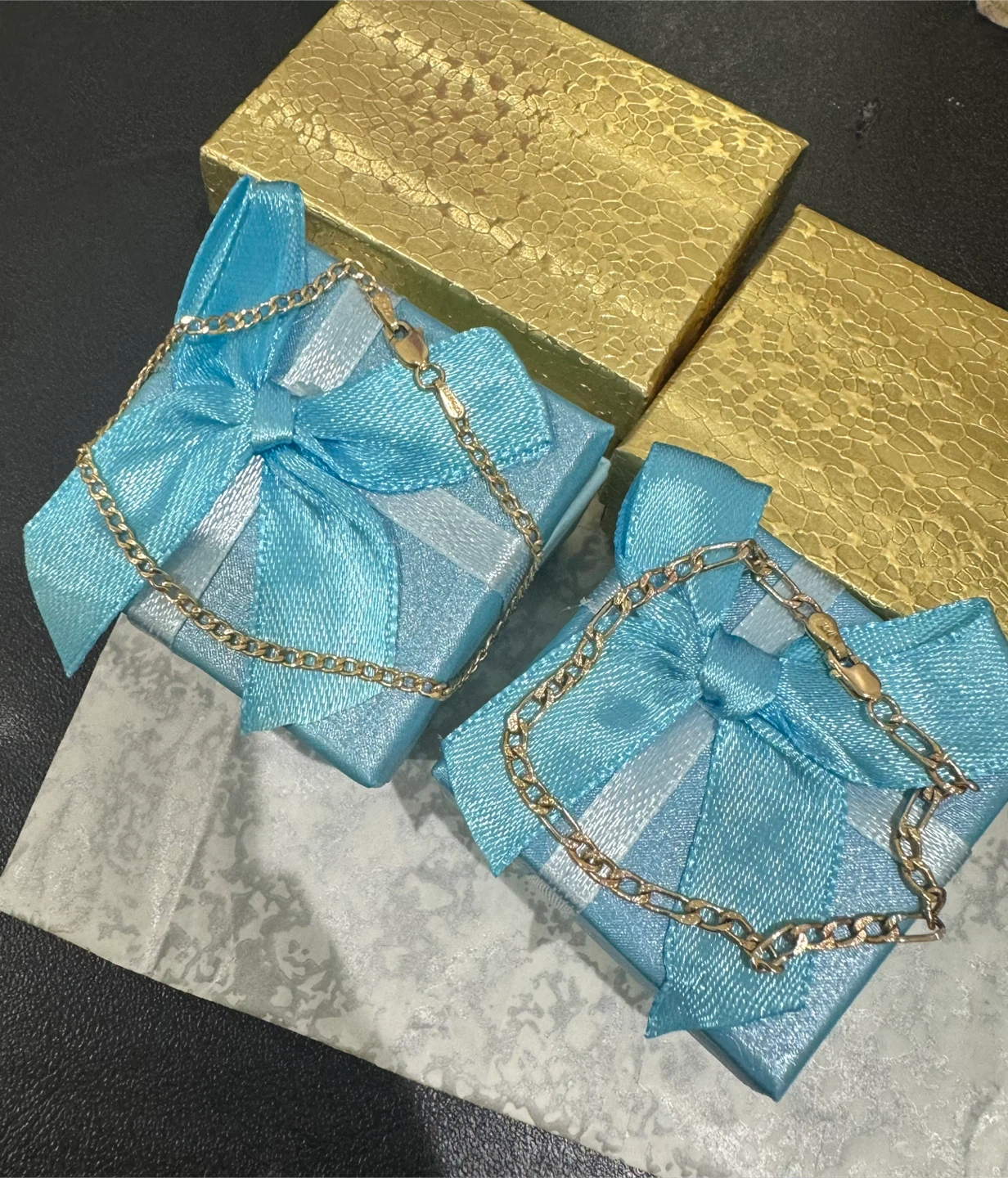 Gold Chain de 10k