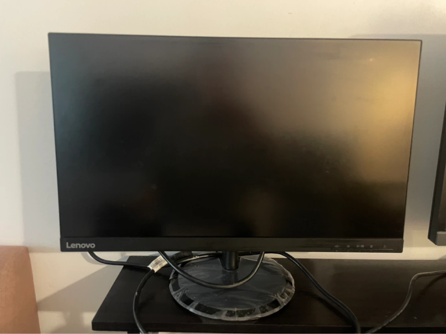 Lenovo C24-20 Monitor / 23.8-inch