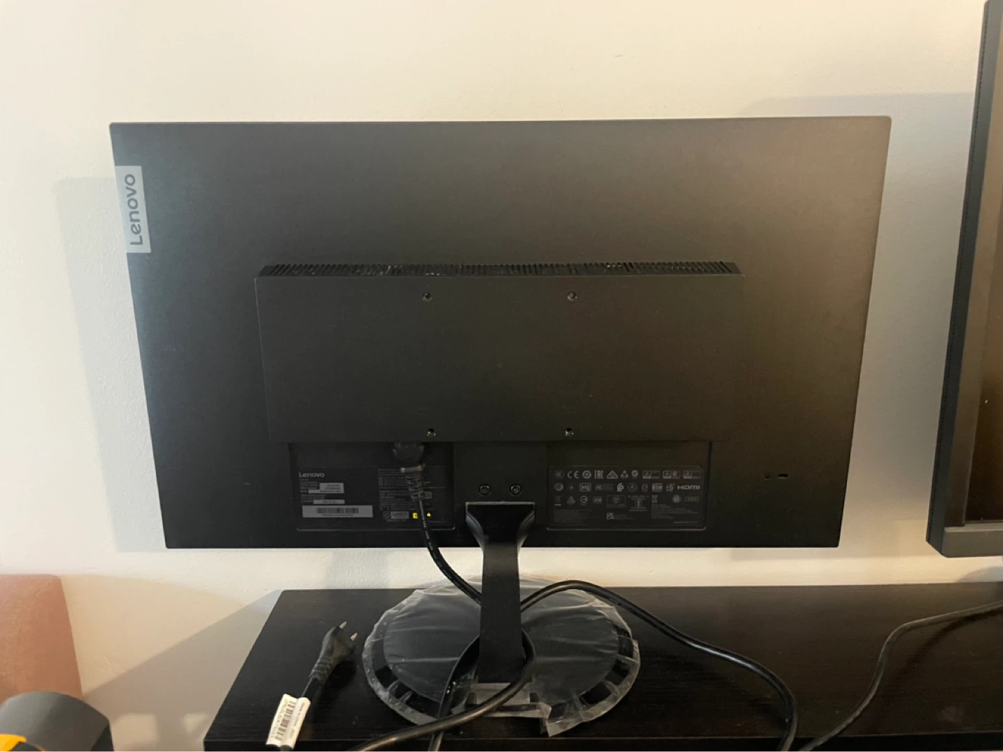 Lenovo C24-20 Monitor / 23.8-inch - photo 2