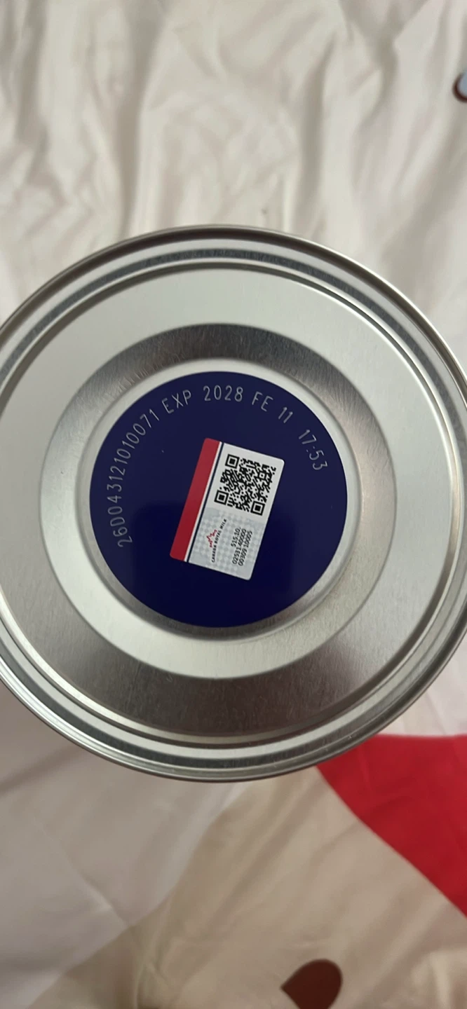 Niuriss Smart Follow-Up Formula 700g - photo 2
