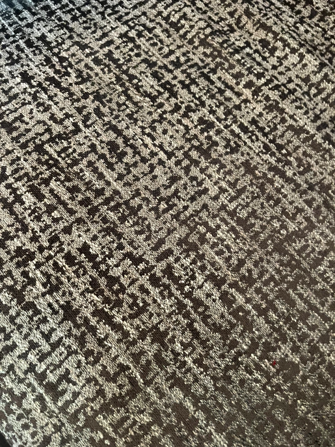 Accent Chair with Ottoman - photo 4