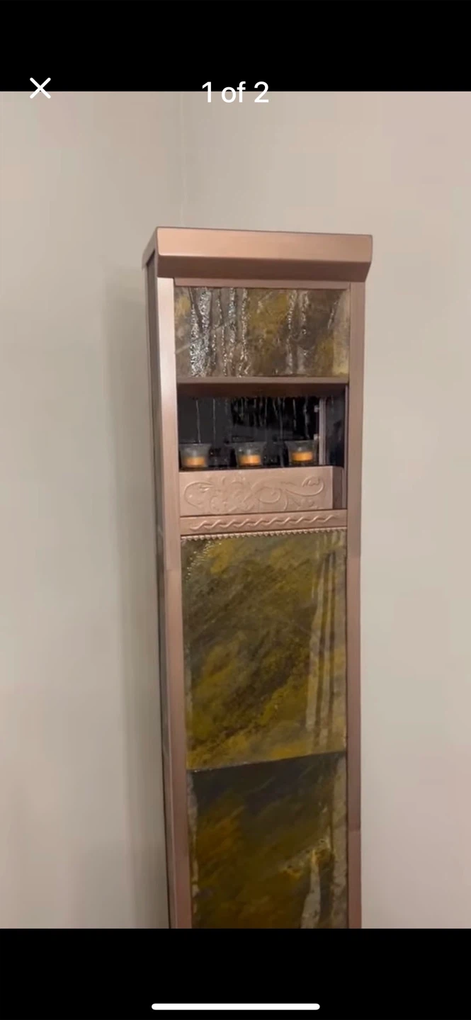 Water Fountain
