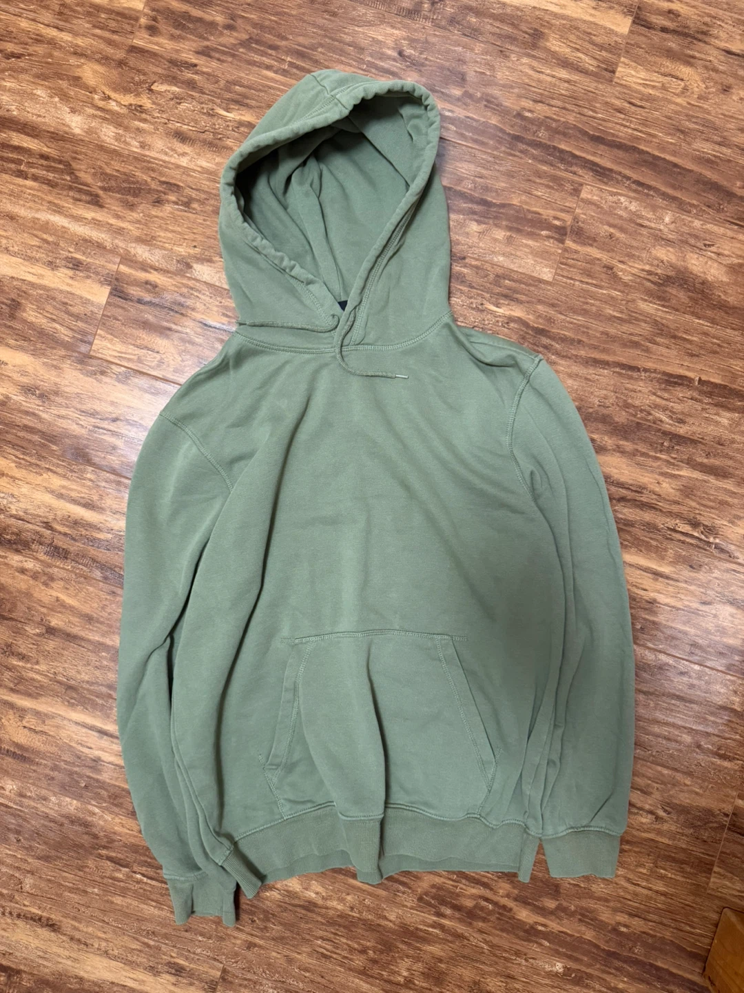 H&M Hoodie - Relaxed Fit - Size M