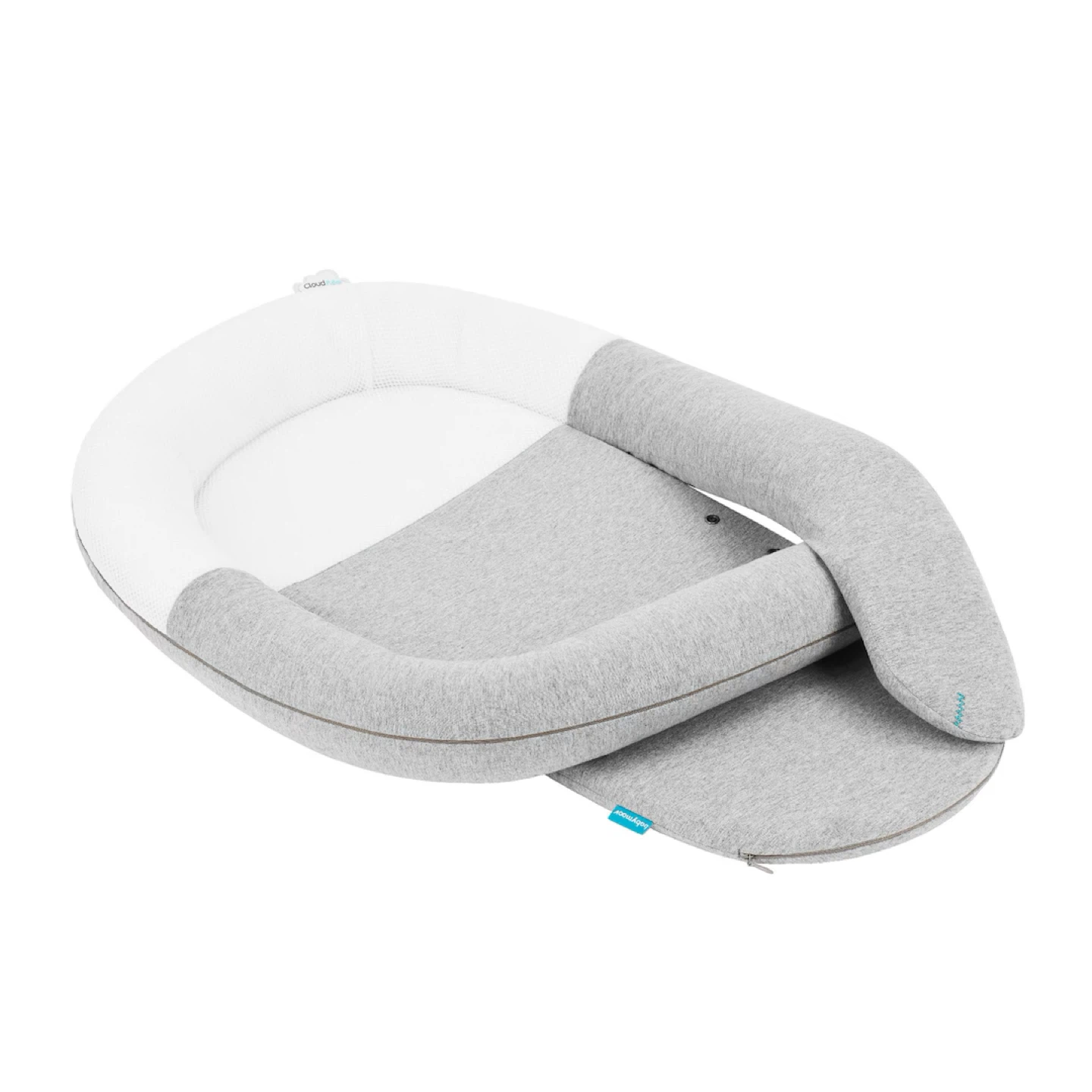 Babymoov CloudNest Anti-Colic Baby Infant Lounger