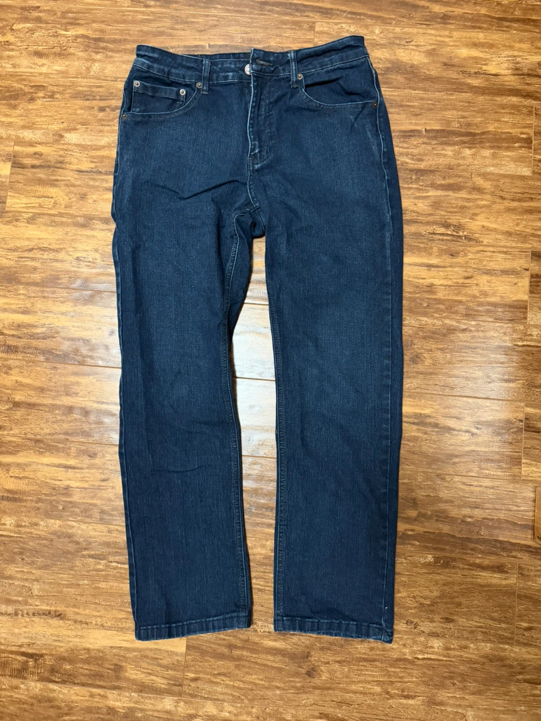 Johnnies Jeans Authentic Denim 34x31