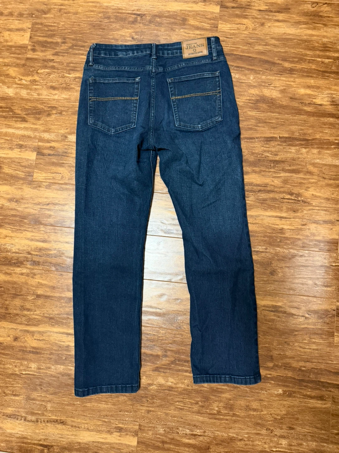 Johnnies Jeans Authentic Denim 34x31 - photo 2