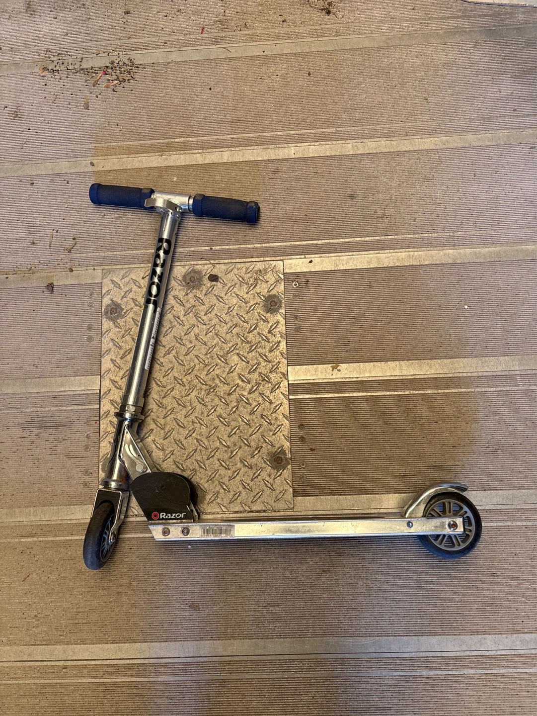 Razor Scooter