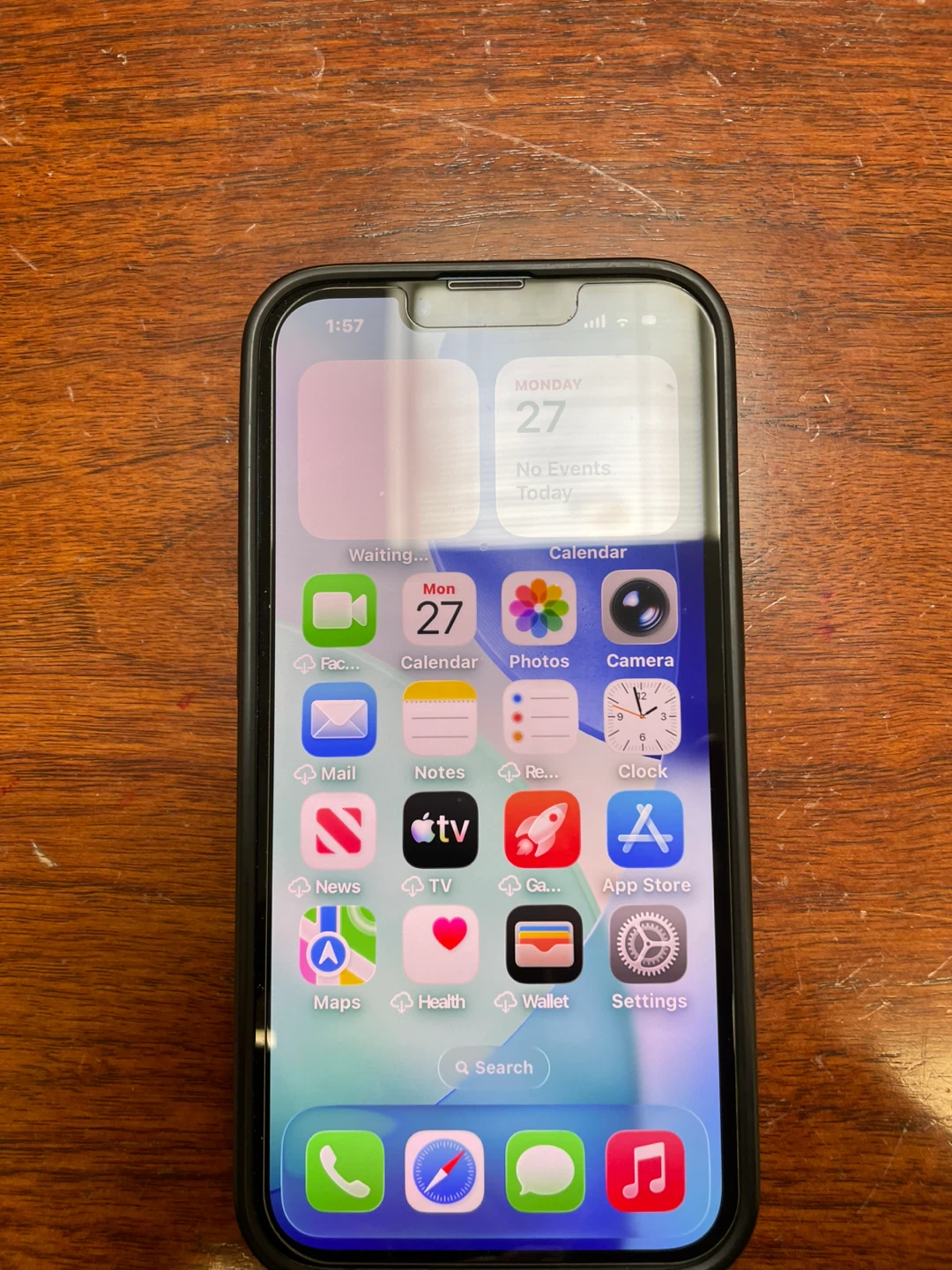 Apple iPhone 13 (Unlocked)