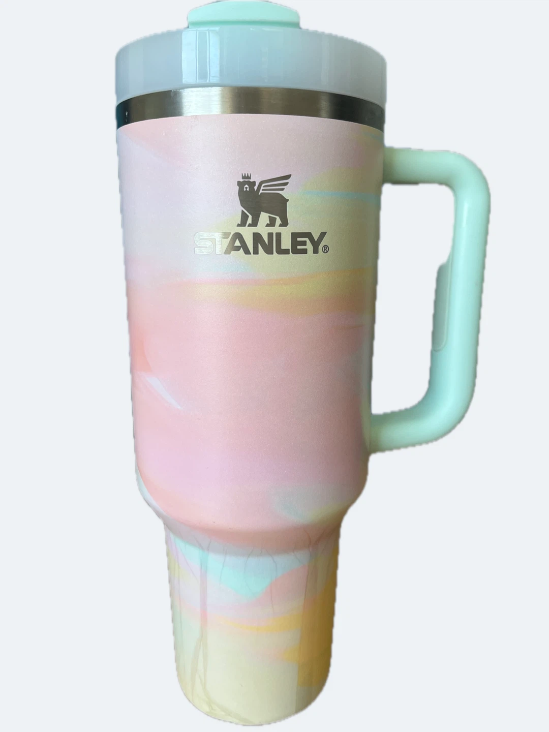 Stanley Tumbler