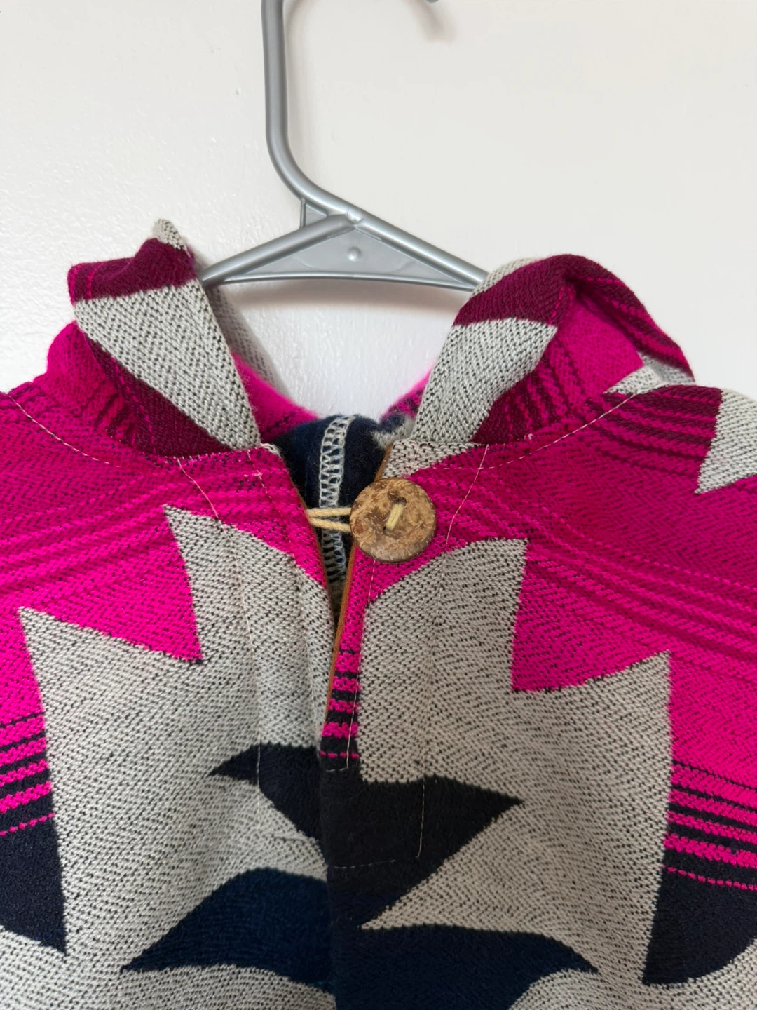 Ecuadorian Poncho - photo 2