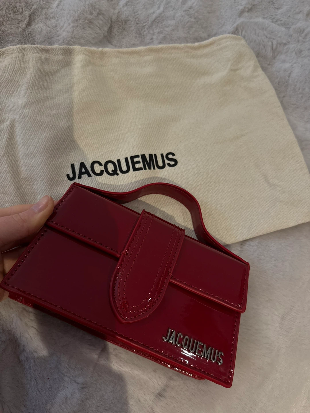 Jacquemus Le Chiquito Bag - photo 2