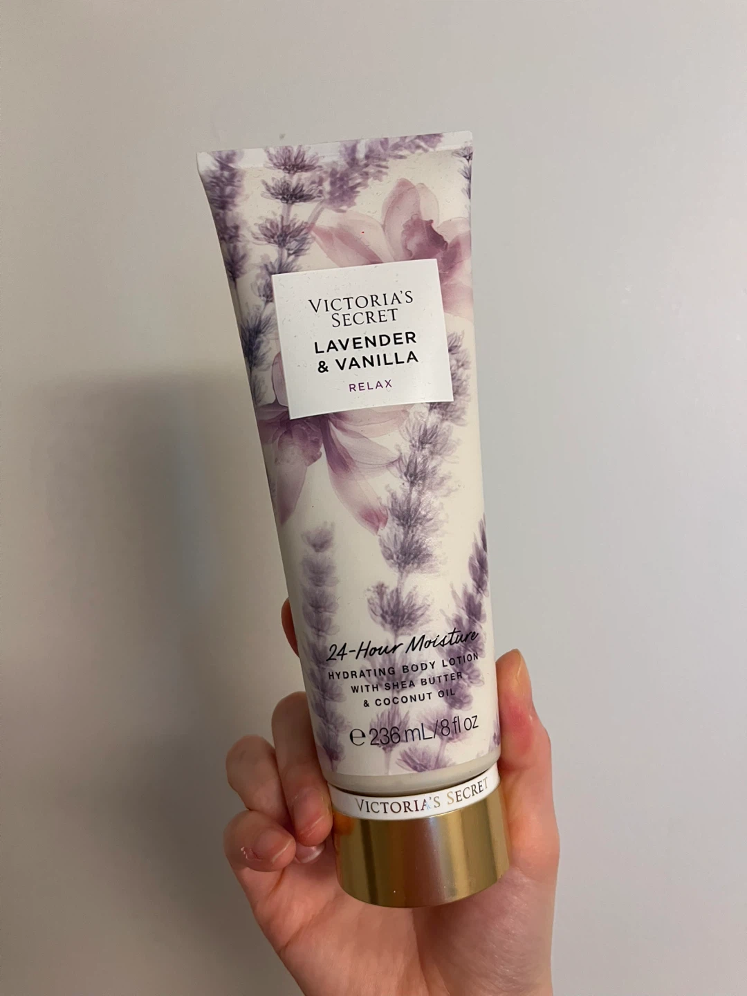 Sealed brand new Victoria's Secret Body Lotion