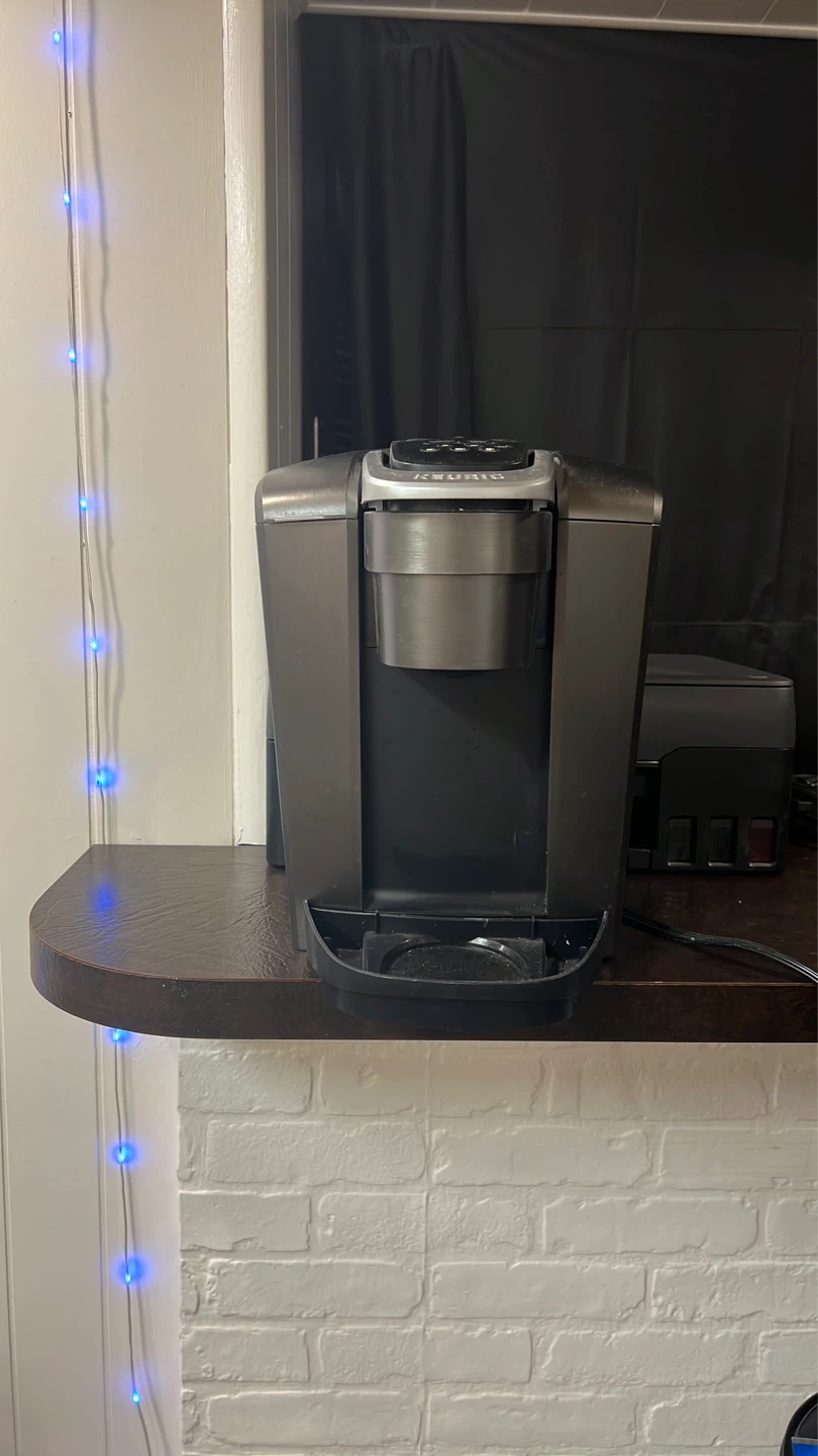 Keurig K-Classic Coffee Maker