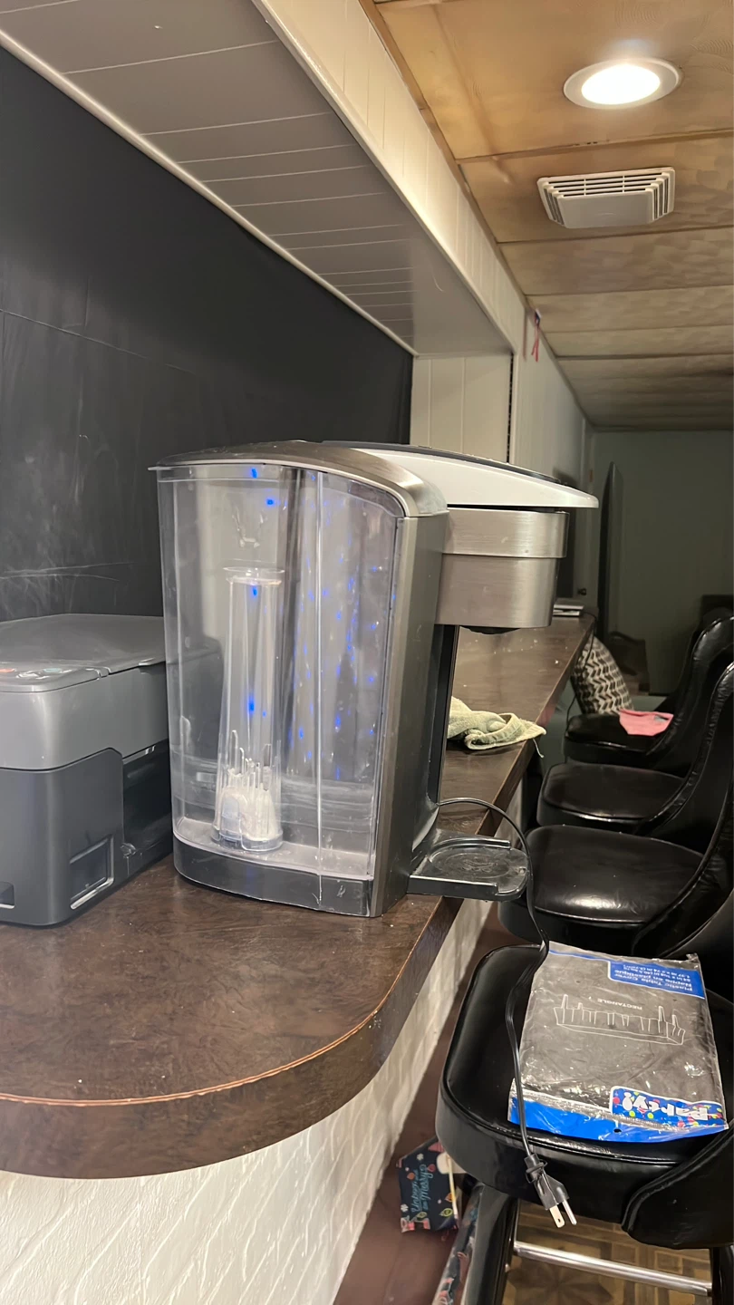 Keurig K-Classic Coffee Maker - photo 3