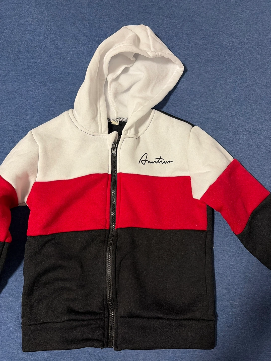 Antrum tracksuit set - photo 2