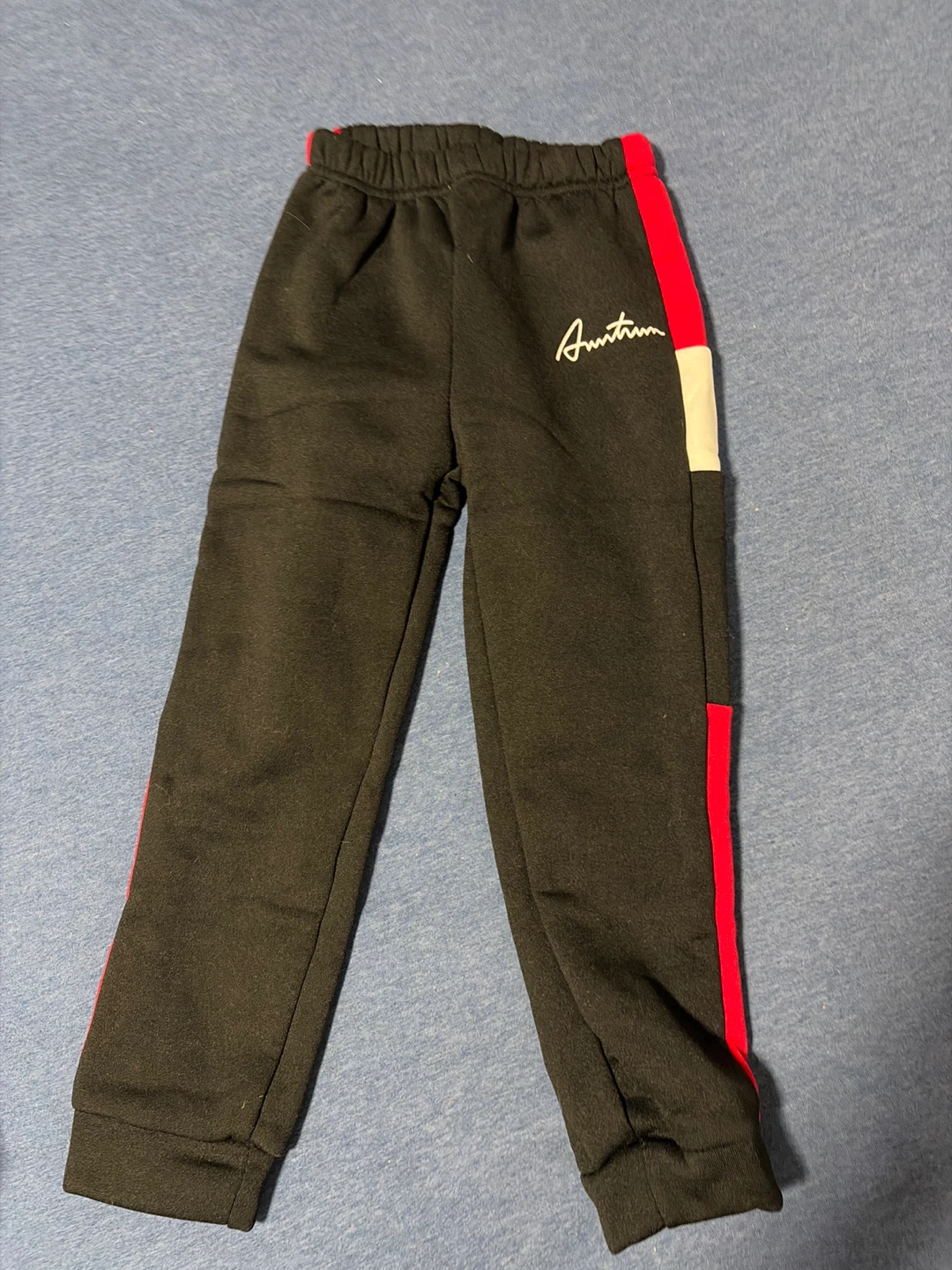Antrum tracksuit set - photo 3