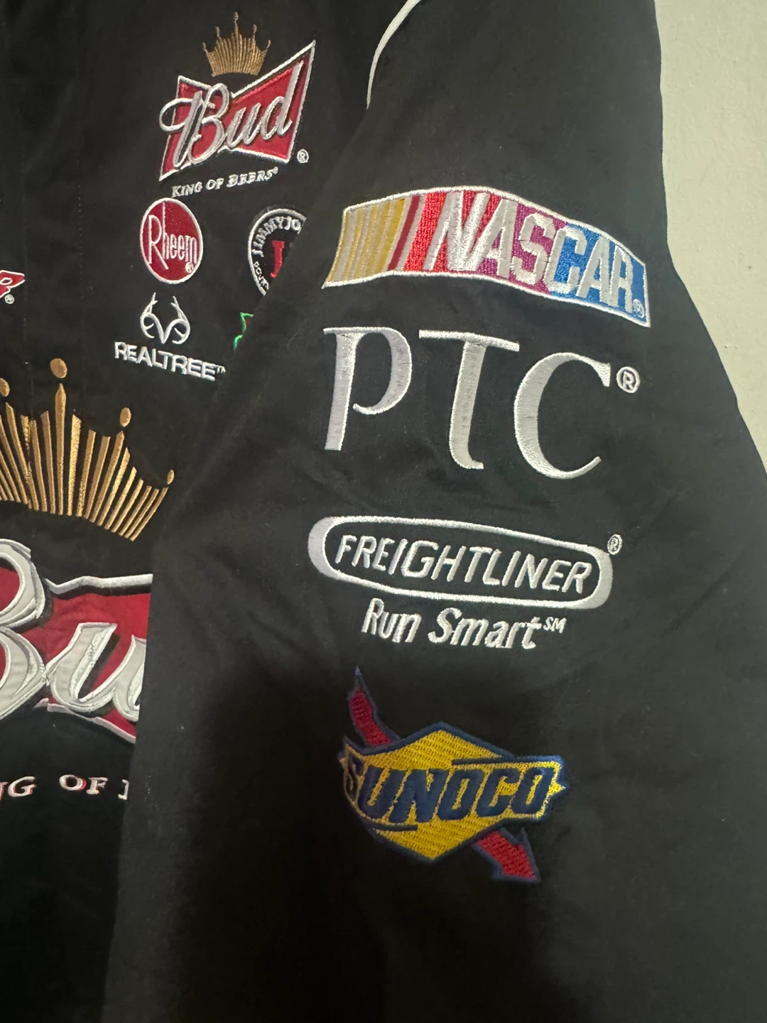 Nascar Short Sleeve - photo 3