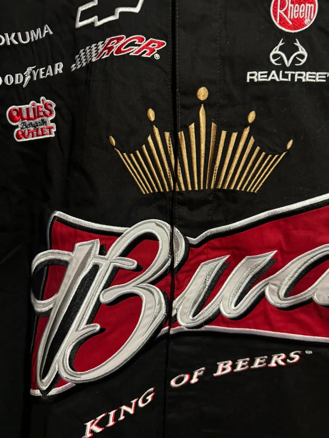 Nascar Short Sleeve - photo 2