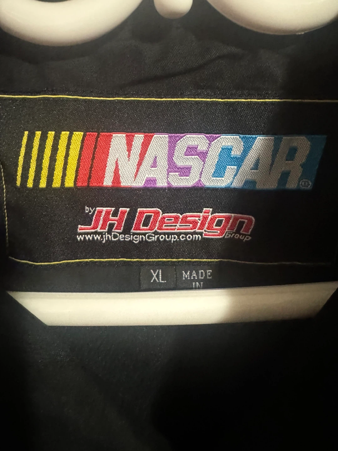 Nascar Short Sleeve - photo 5