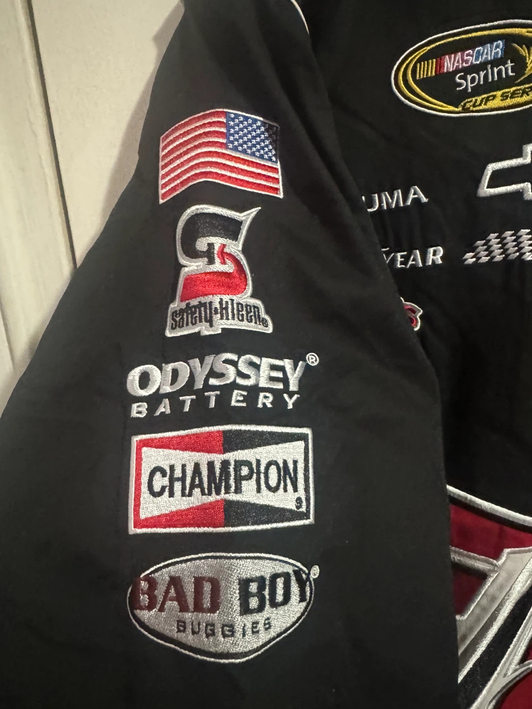 Nascar Short Sleeve - photo 4