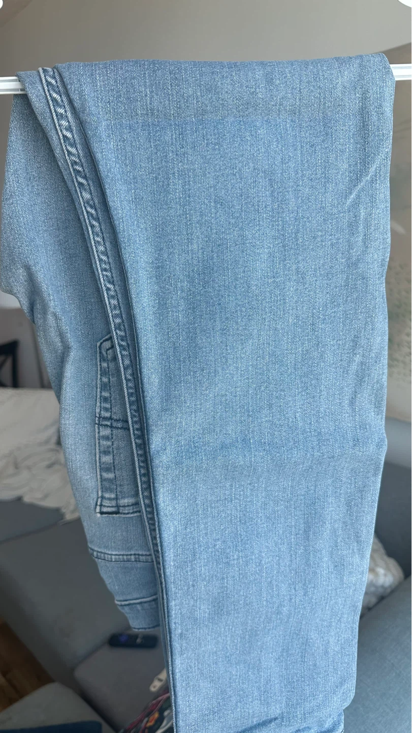 Levi’s Jeans Bundle Men's– 3 Pairs (W32 L34)🌱 - photo 3