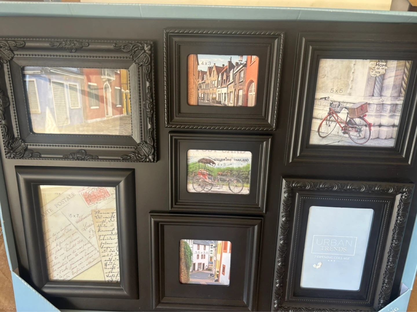 Assorted Photo Frames - photo 3
