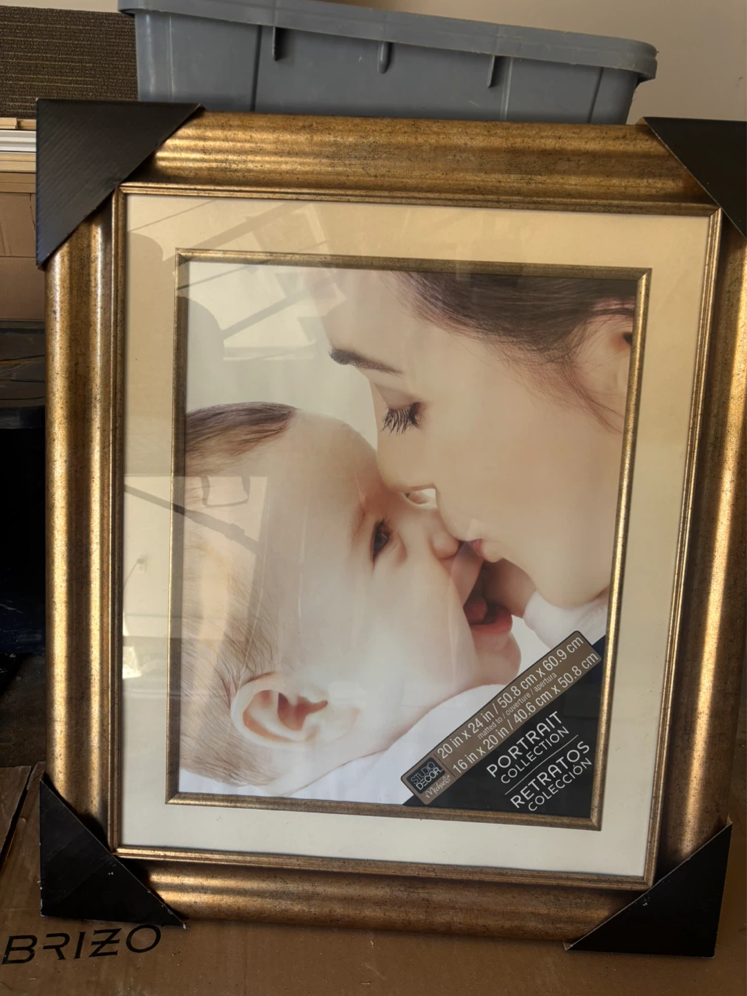 Assorted Photo Frames - photo 4