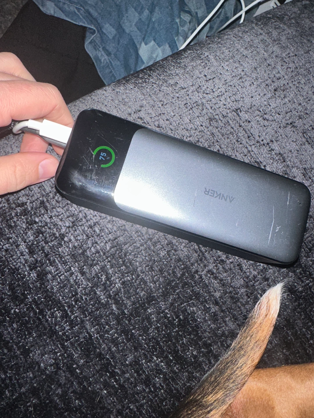 Anker Power Bank