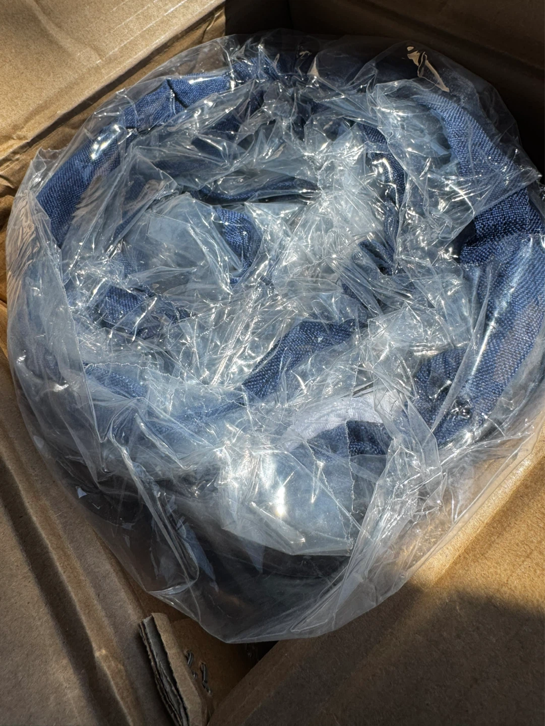 Brand New MOLBLLY  Twin Foam Mattress - photo 3