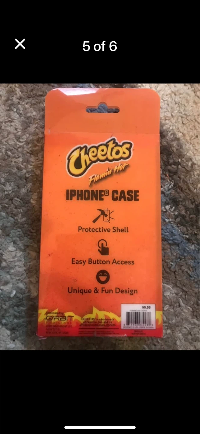 iPhone case - photo 4