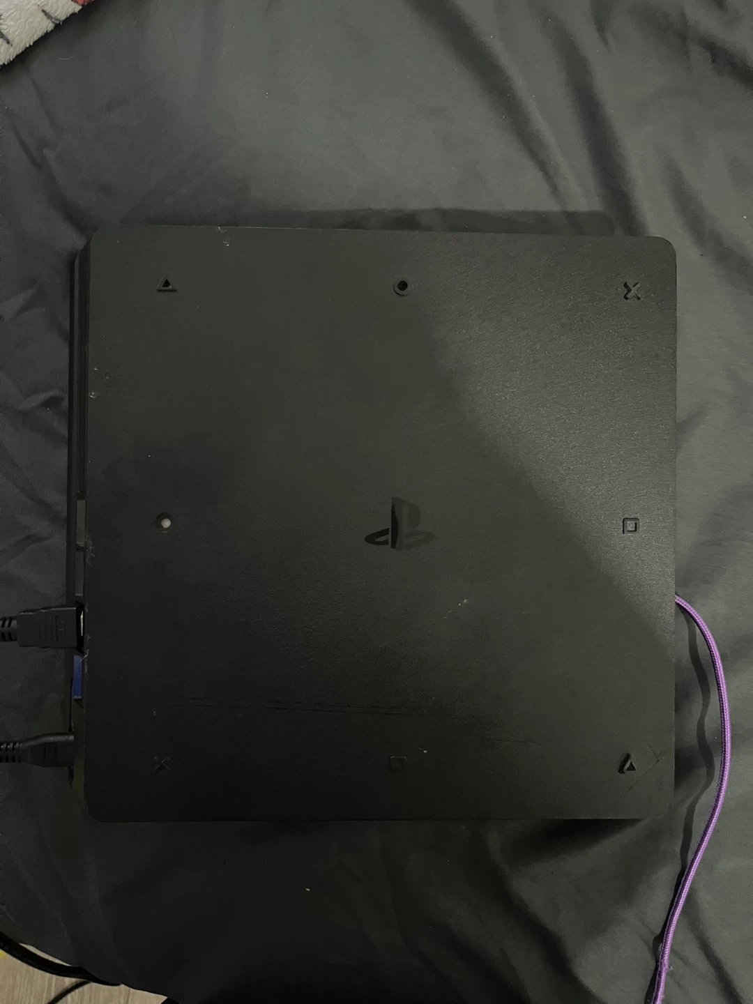 Sony PlayStation 4 Slim - photo 3