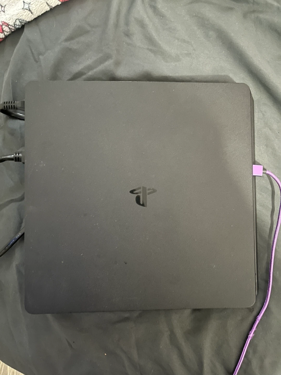 Sony PlayStation 4 Slim - photo 2